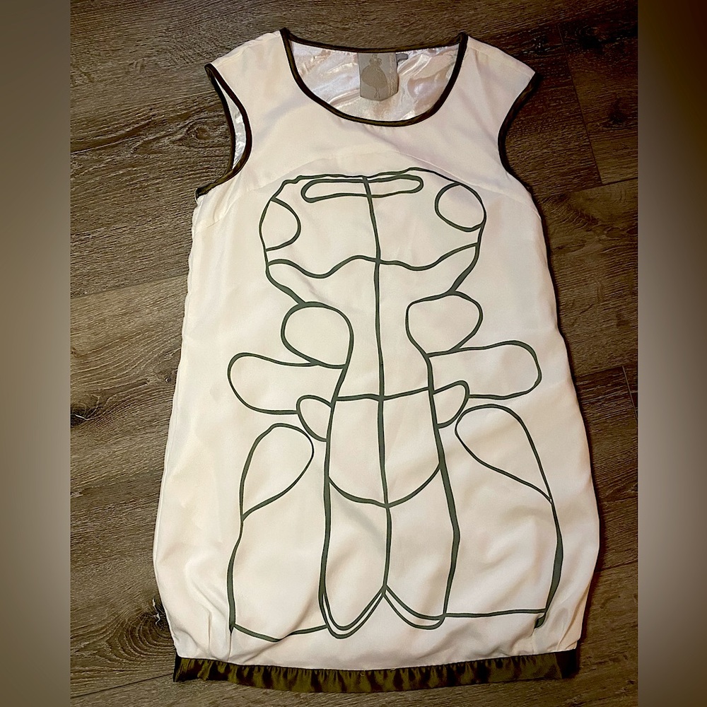 Twelve by Twelve Los Angeles Long Shirt